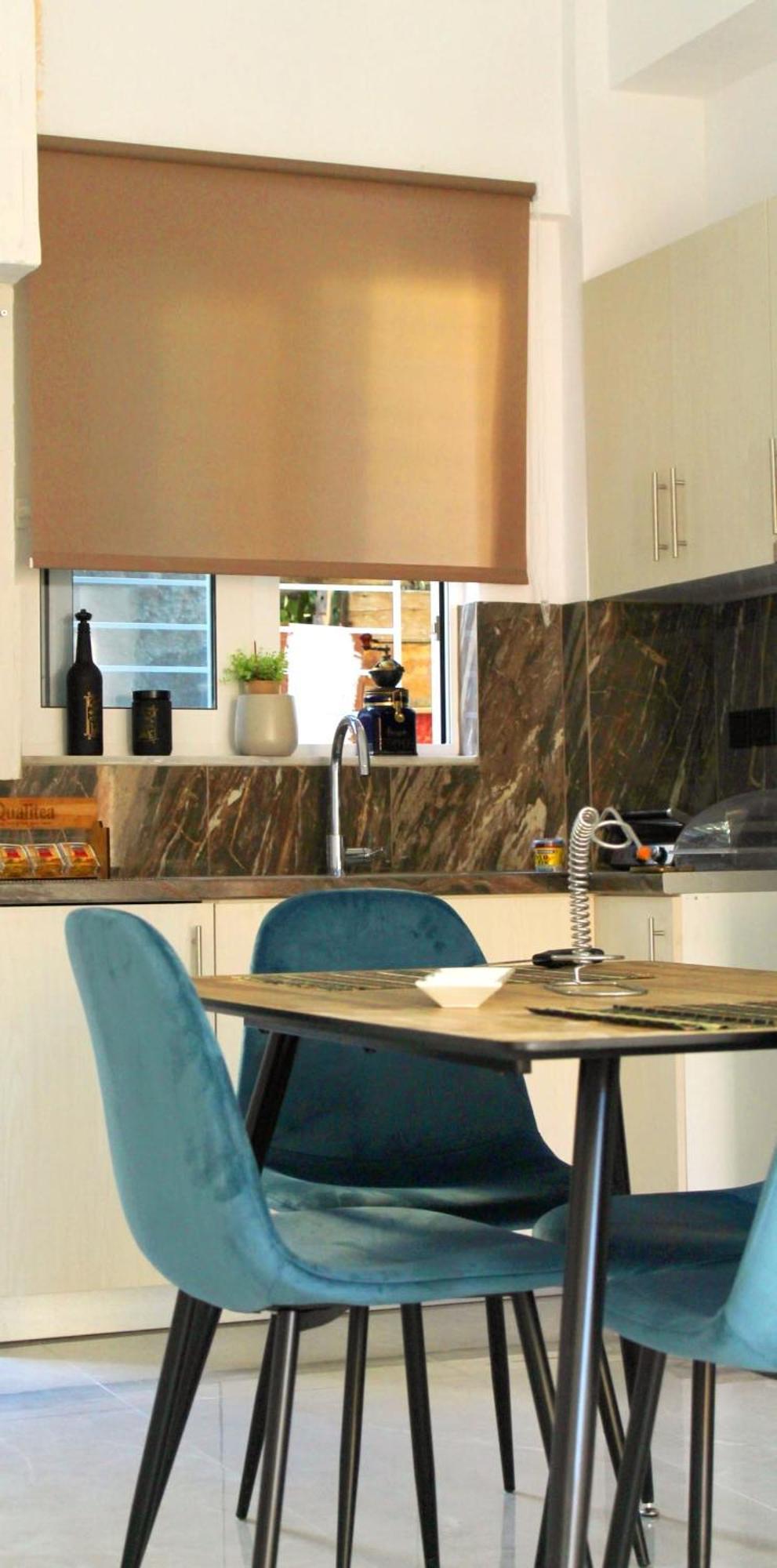 Patras Cozy Nest In The Vibrant City Center Eksteriør bilde